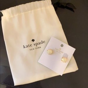 Kate Spade Earrings